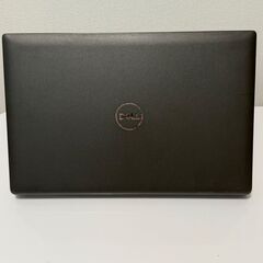 ★2021年製★ 第11世代 i5 メモリ16GB テンキー DELL F02の画像