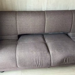 ソファベッド