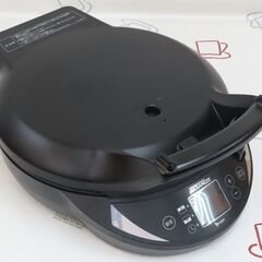 ♪MK/エムケー精工 両面焼きホットプレート HASAMIZE ハサマイズ TK-H315♪の画像