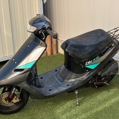 早期取引値引き！ホンダ　ディオsr　af25 af18