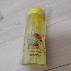 モスバーガー✖ポムポムプリンの画像
