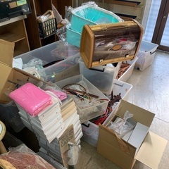 ペット用品色々100〜500円の画像