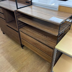 ★リユースのサカイ幸手店★SJ9611★収納棚　クリーニング済み の画像
