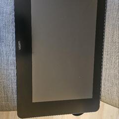 WACOM cintiq 27 QHD