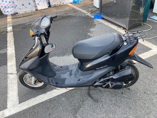 【ジャンク】ホンダ ディオ AF35 リサイクルショップ宮崎屋　佐土原店　25.6.19F