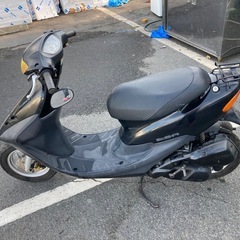 【ジャンク】ホンダ ディオ AF35 リサイクルショップ宮崎屋　...