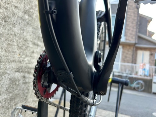 【受付停止】2015 SCOTT SPARK RC XT Di2