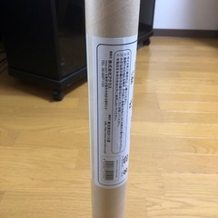ポスタースリーブの画像