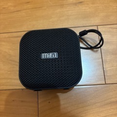 スピーカー