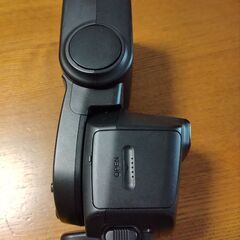 SONY フラッシュ HVL-F43AM ストロボ αシリーズの画像