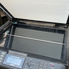 brother MFC-J6710CDW プリンター　複合機の画像