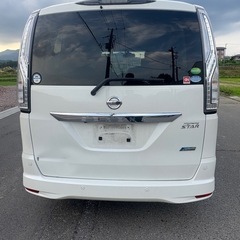 日産セリナ　 (価格交渉可です)の画像