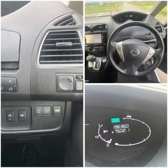 日産セリナ　 (価格交渉可です)の画像
