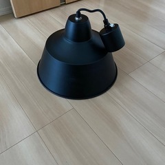 ニトリ　照明