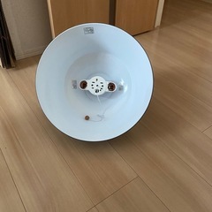 ニトリ　照明の画像