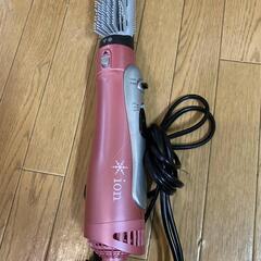 シルキーマルチドライヤー中古