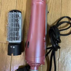 シルキーマルチドライヤー中古の画像