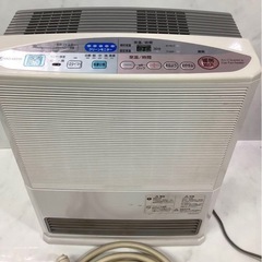 ガスストーブ　都市ガス　ガスファンヒータ　GS-20K1G  松...