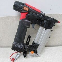 🌲【大工道具】入荷!  MAX 高圧ピンネイラ 50mm HA-50P4(D)【工具地域最大の品揃･電動工具高価買取アールワン】の画像
