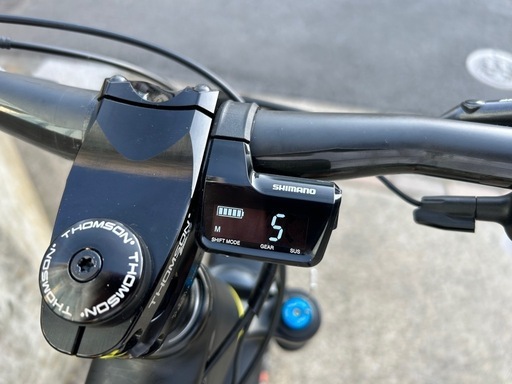 受付停止】2015 SCOTT SPARK RC XT Di2