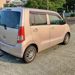 5万から値下げ。こちらも早い方がいいですよ。希少‼️雪道最強‼️4WD マニュアル5速 AZワゴン。の画像