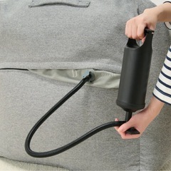 無印良品　ソファーの画像