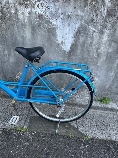 自転車5932