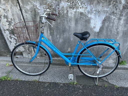 自転車5932