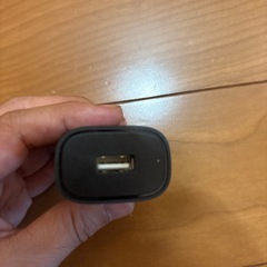 電源アダプターの画像