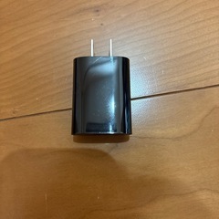 電源アダプターの画像