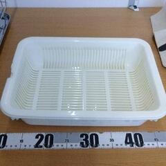 0619-500 水切りの画像