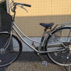 埼玉県 上尾市のママチャリの中古が安い！激安で譲ります・無料