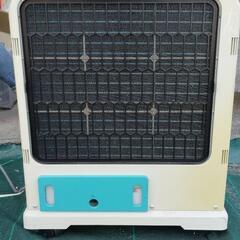 山善スポットクーラの画像