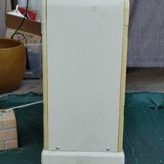 山善スポットクーラの画像