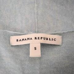 BANANA REPUBLIC　Sサイズ　カ－ディガンの画像