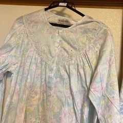 ワンピース　妊婦服の画像