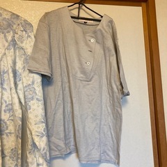 ワンピース　妊婦服の画像