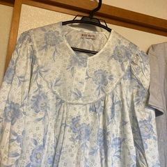 ワンピース　妊婦服の画像