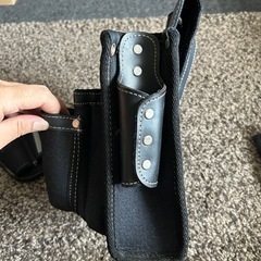 【商談中】内装工具収納ツールバックセットの画像