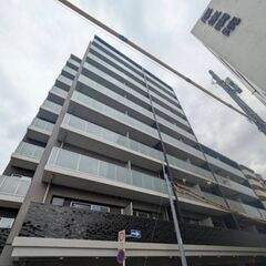 ☆★新築・新宿線沿線☆★都営新宿線『瑞江』駅徒歩８分♪即入居・モ...