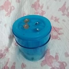 氷かき器⁉️の画像