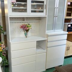 レンジボード　ホワイト