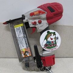 🌲【大工道具】入荷! MAX 55ｍｍ 常圧フィニッシュネイラ TA-255SF2(D)【工具地域最大の品揃･電動工具高価買取アールワン】の画像