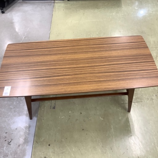 カリモク60 リビングテーブル