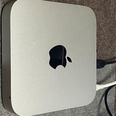  apple Mac mini A1347