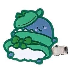 お文具さん2  ガチャ　リボンがいっぱい！　名も無き者の画像