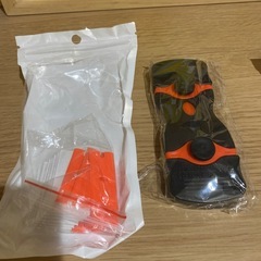 お買い得　新品スクレーパーの画像