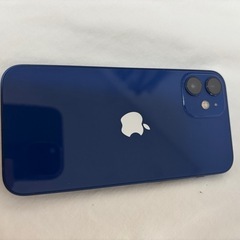 SIMフリーiPhone12mini128GB