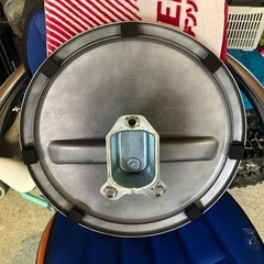 Suzuki ジムニー　スペアタイヤカバーの画像