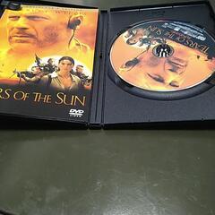 ティアーズオブザサンの画像